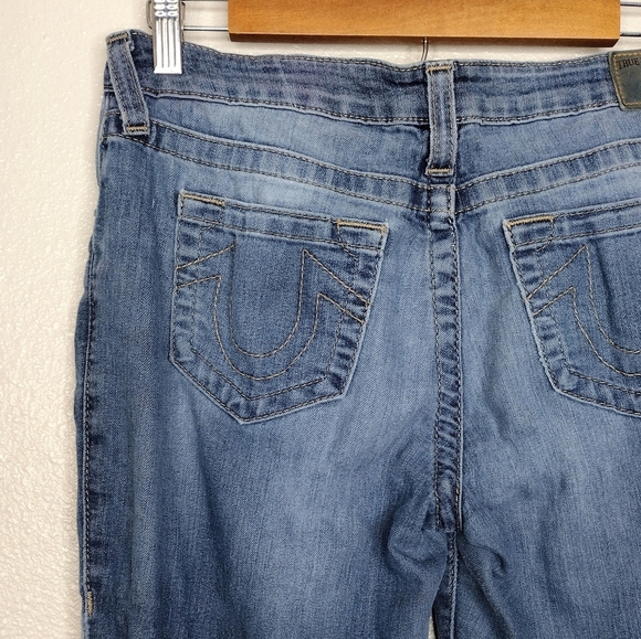 True Religion Denim Jeans - Picture 9 of 15